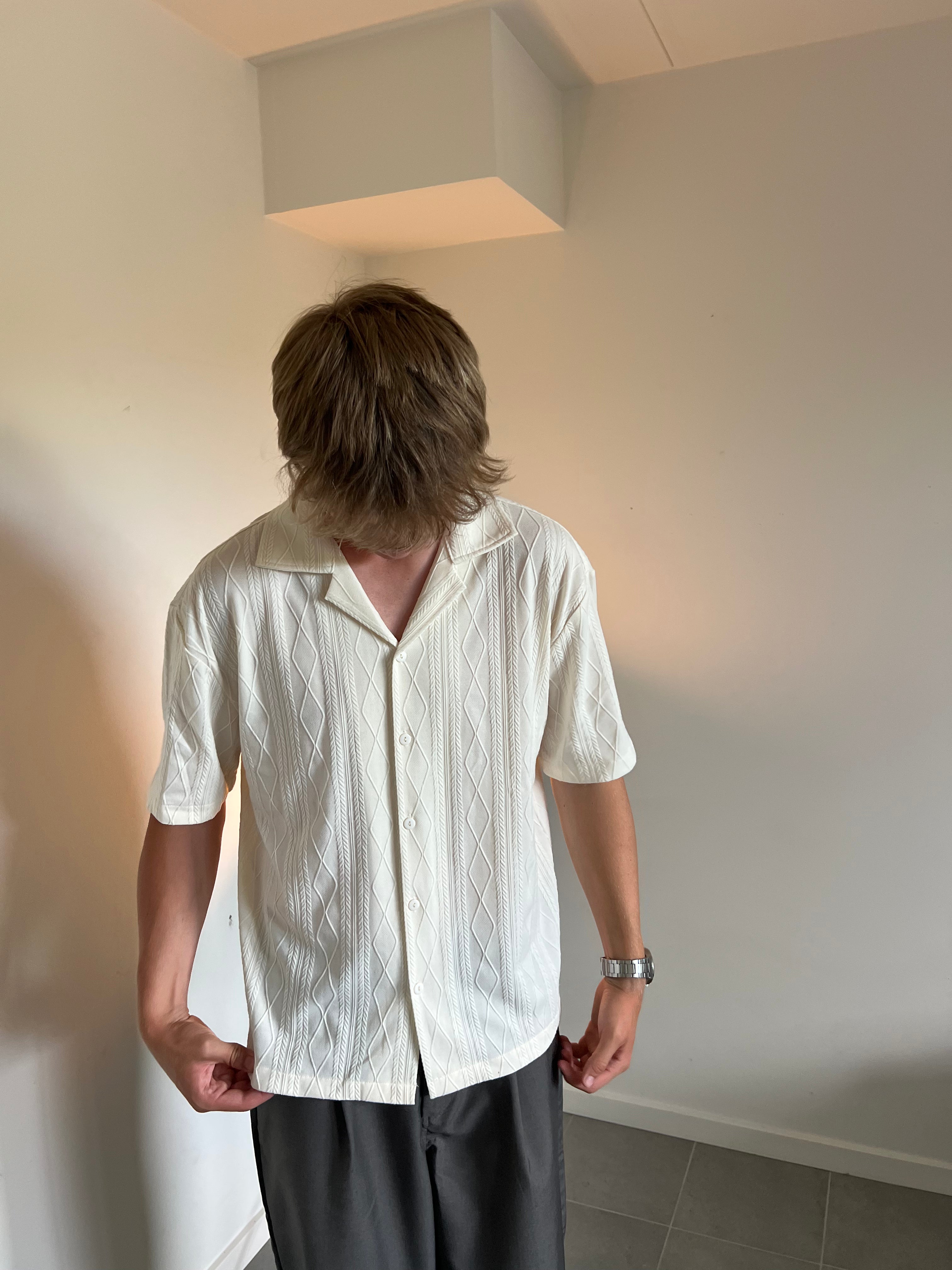 ROPE SHIRT