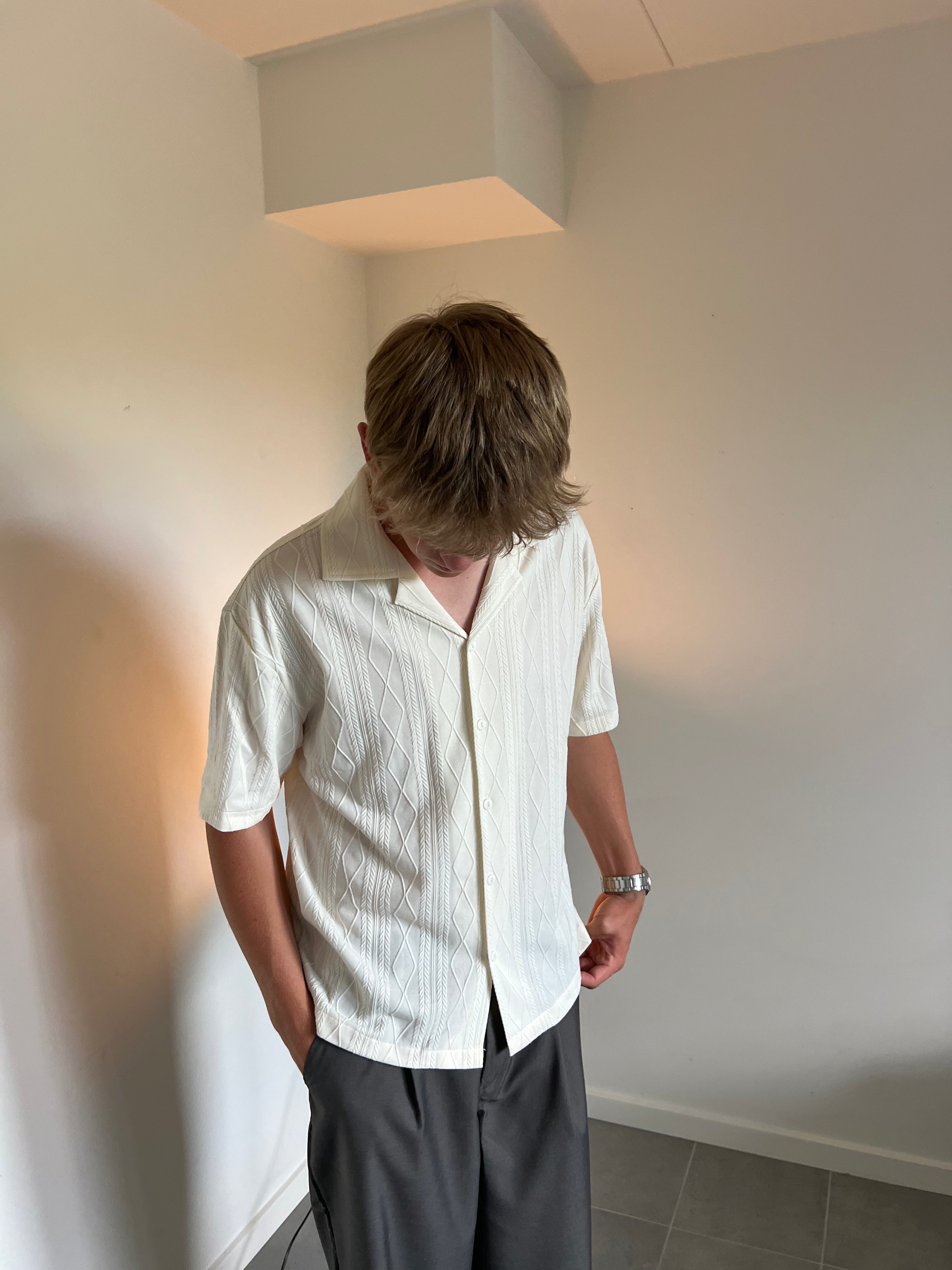 ROPE SHIRT