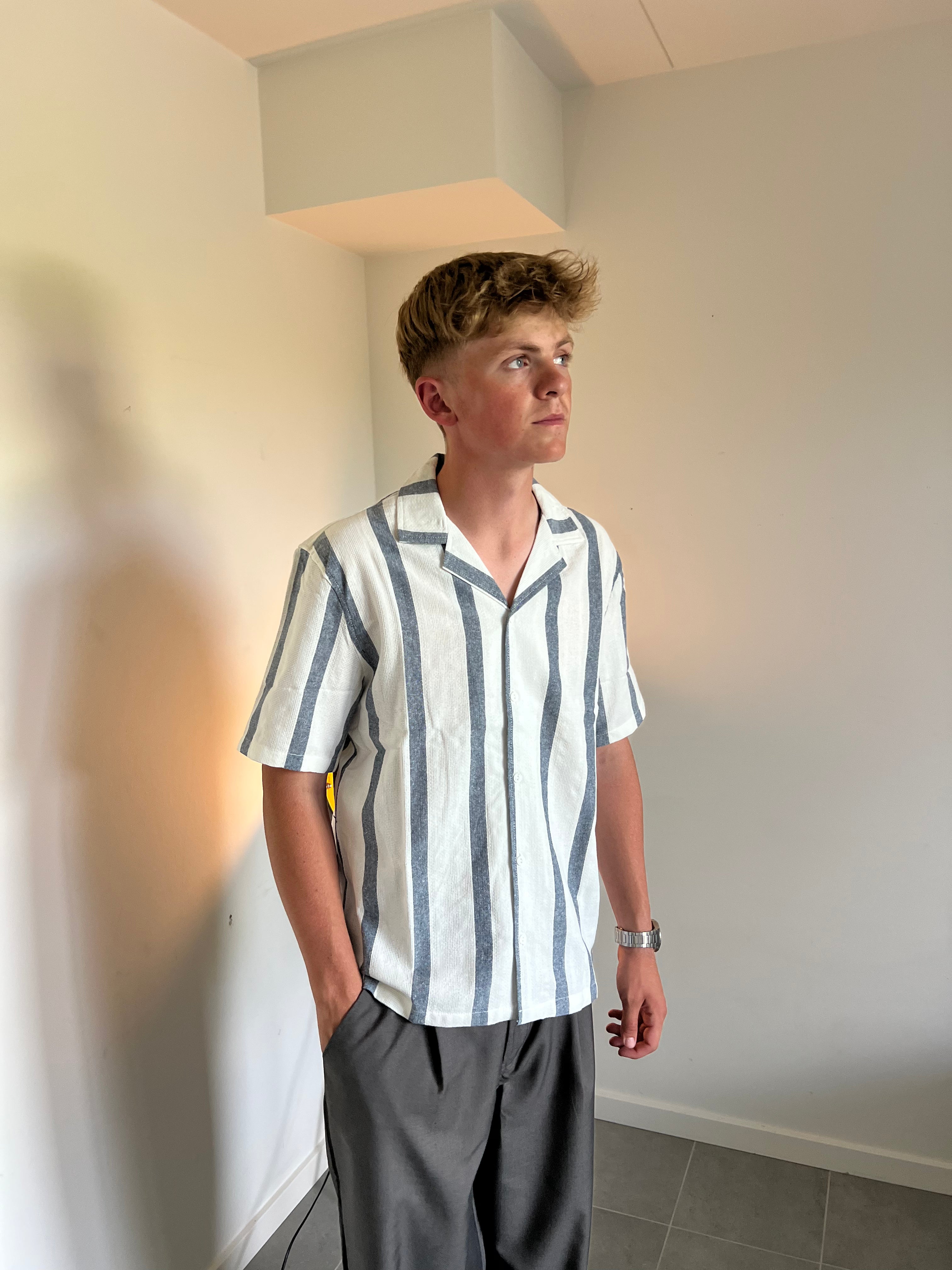 DAY SHIRT