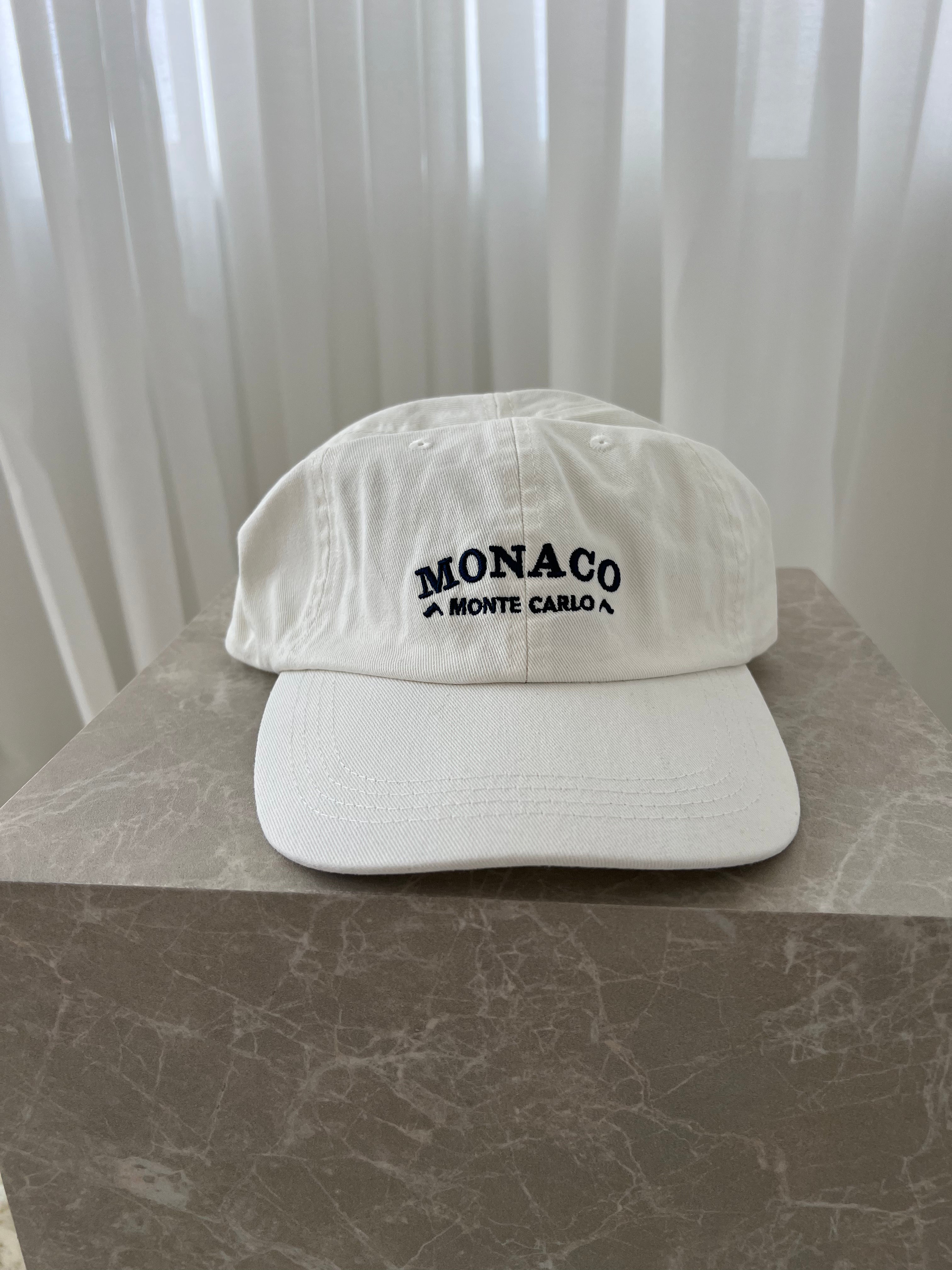 MONACO - CAP
