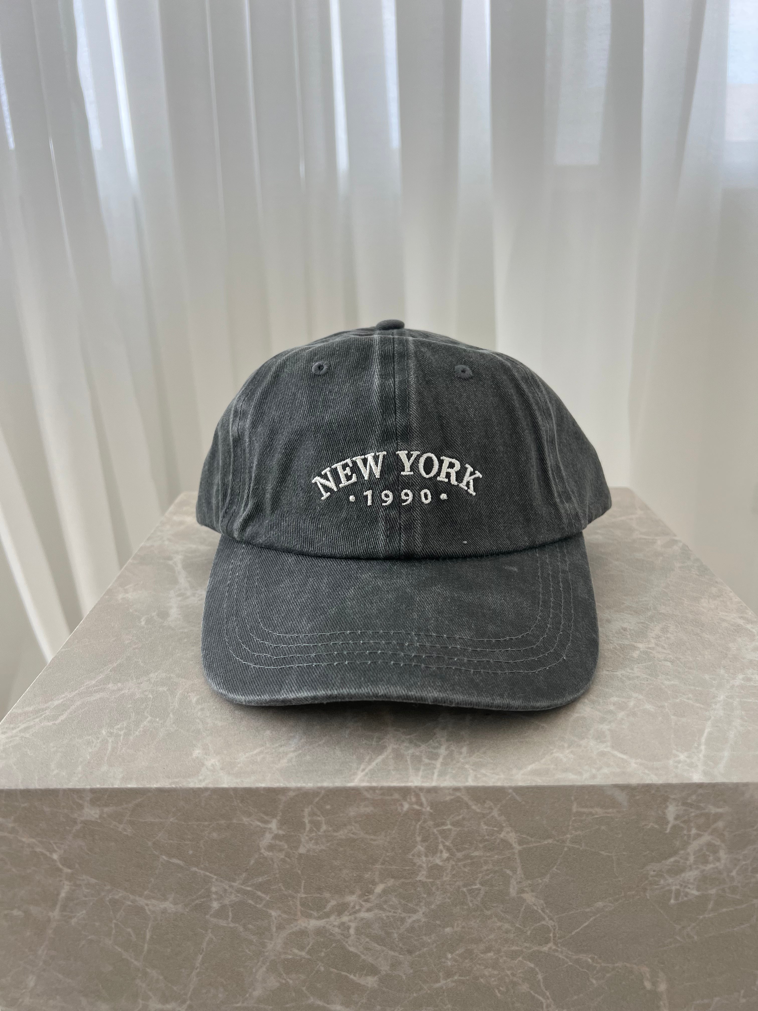 NEW YORK - CAP