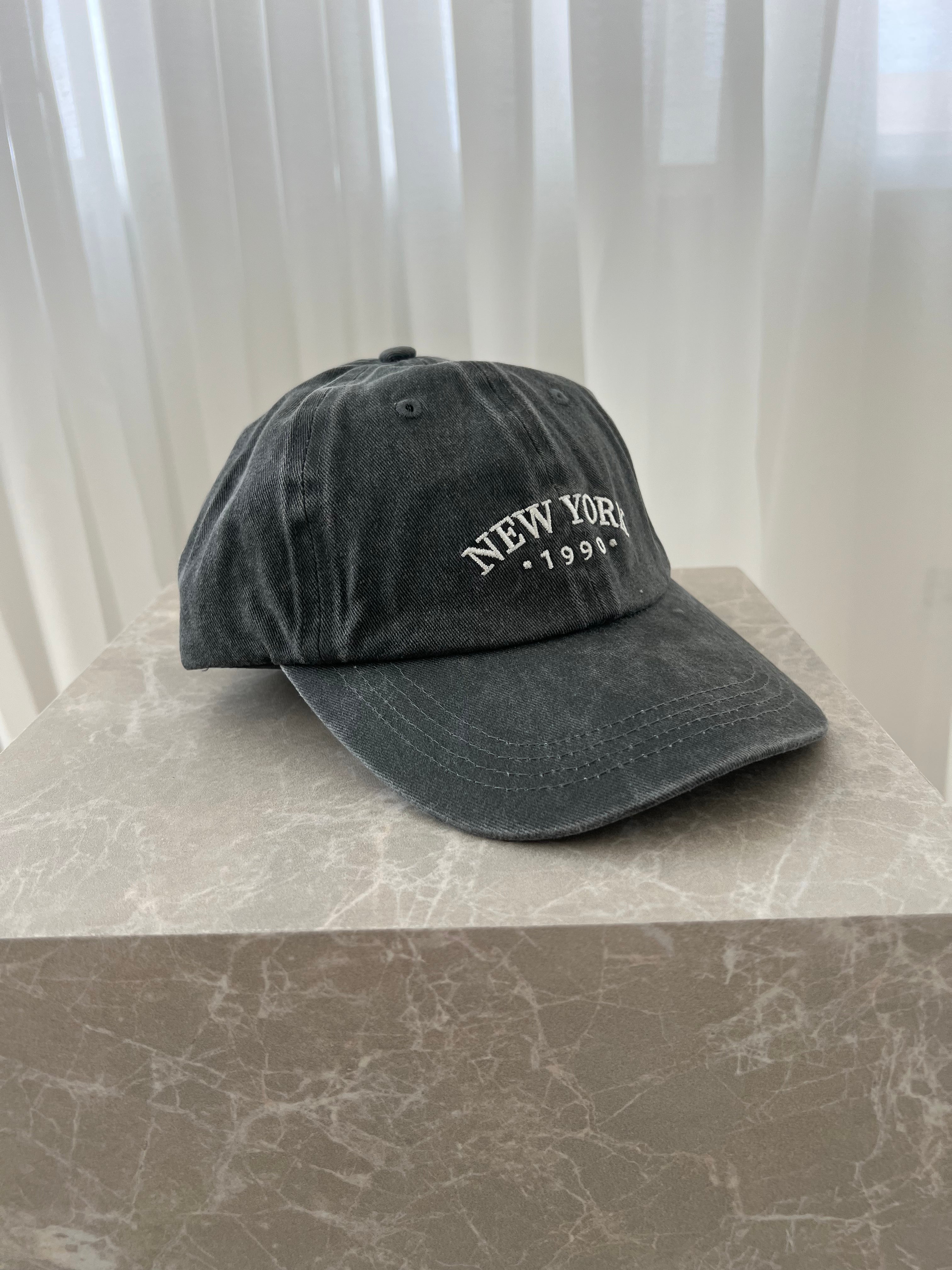 NEW YORK - CAP