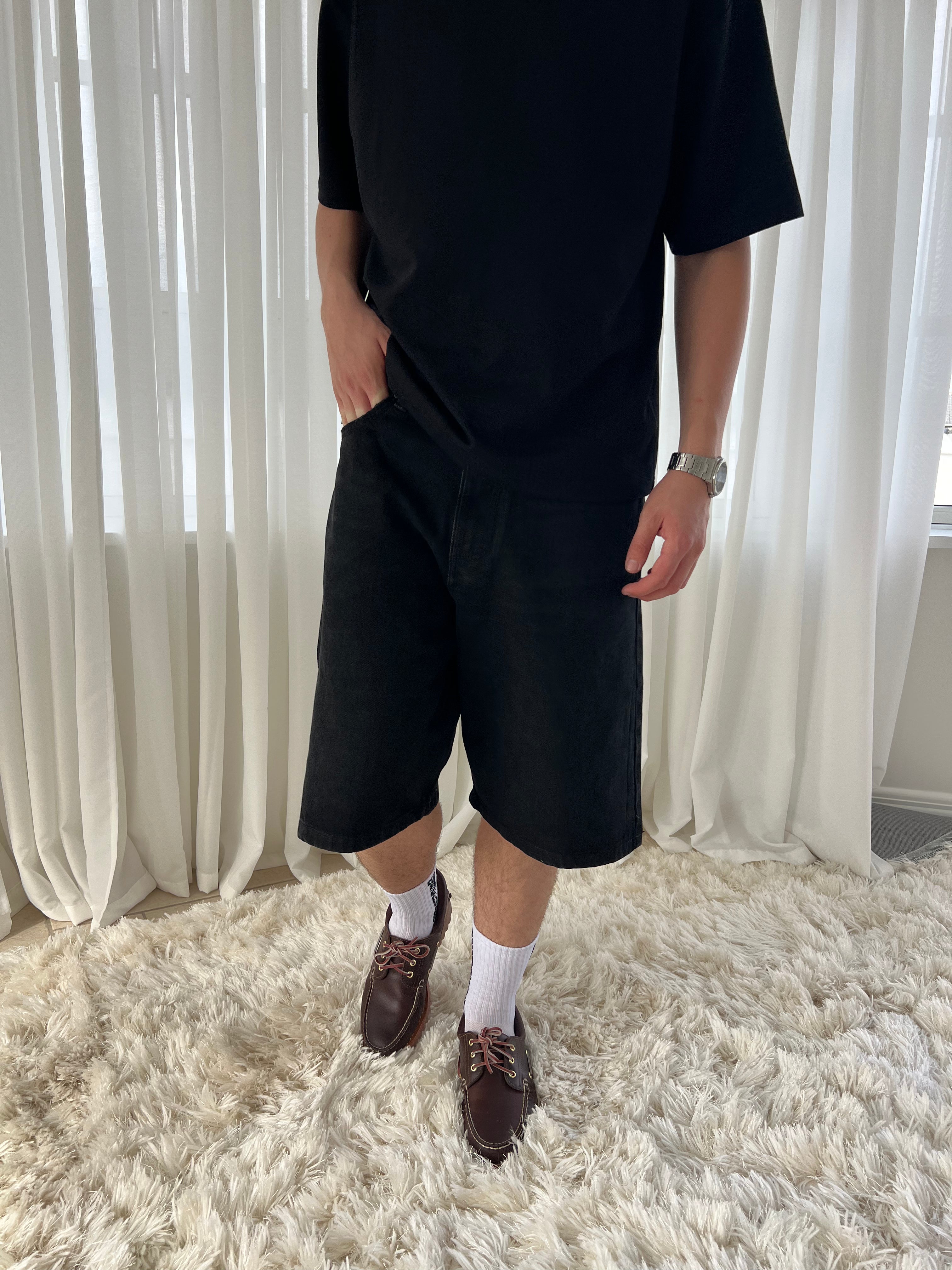 JORTS - SORT