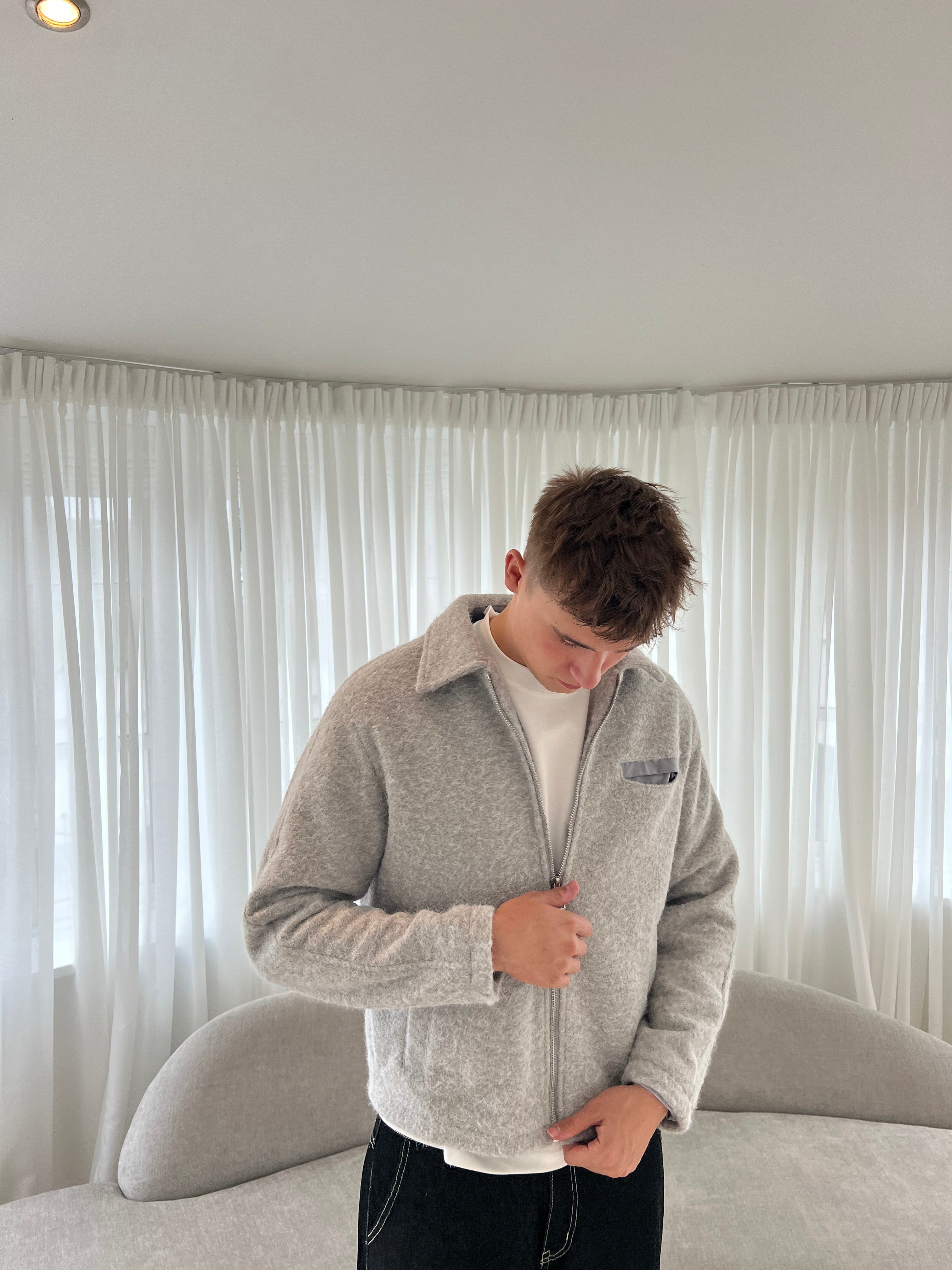 SEASON JACKET