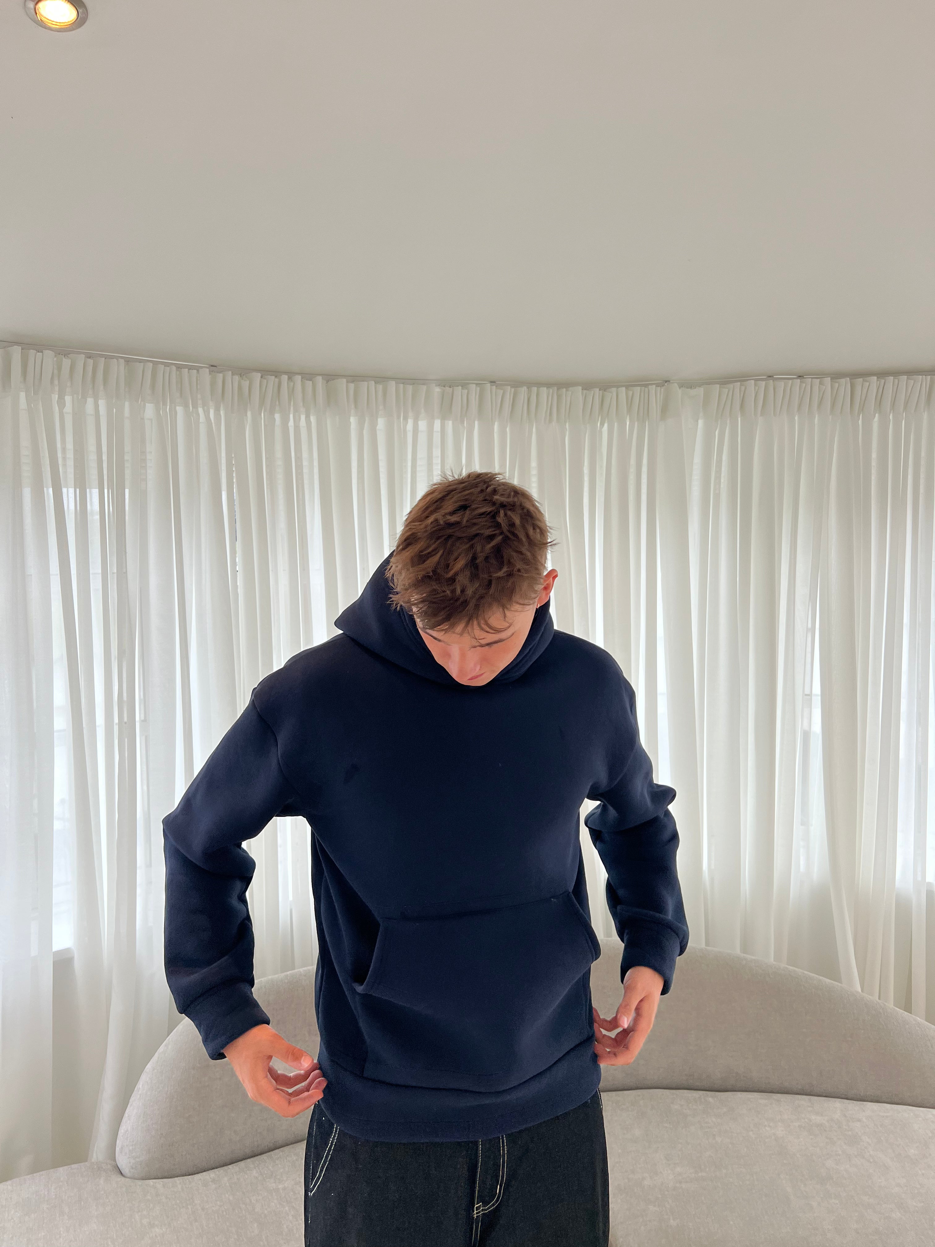 PERFECT HOODIE