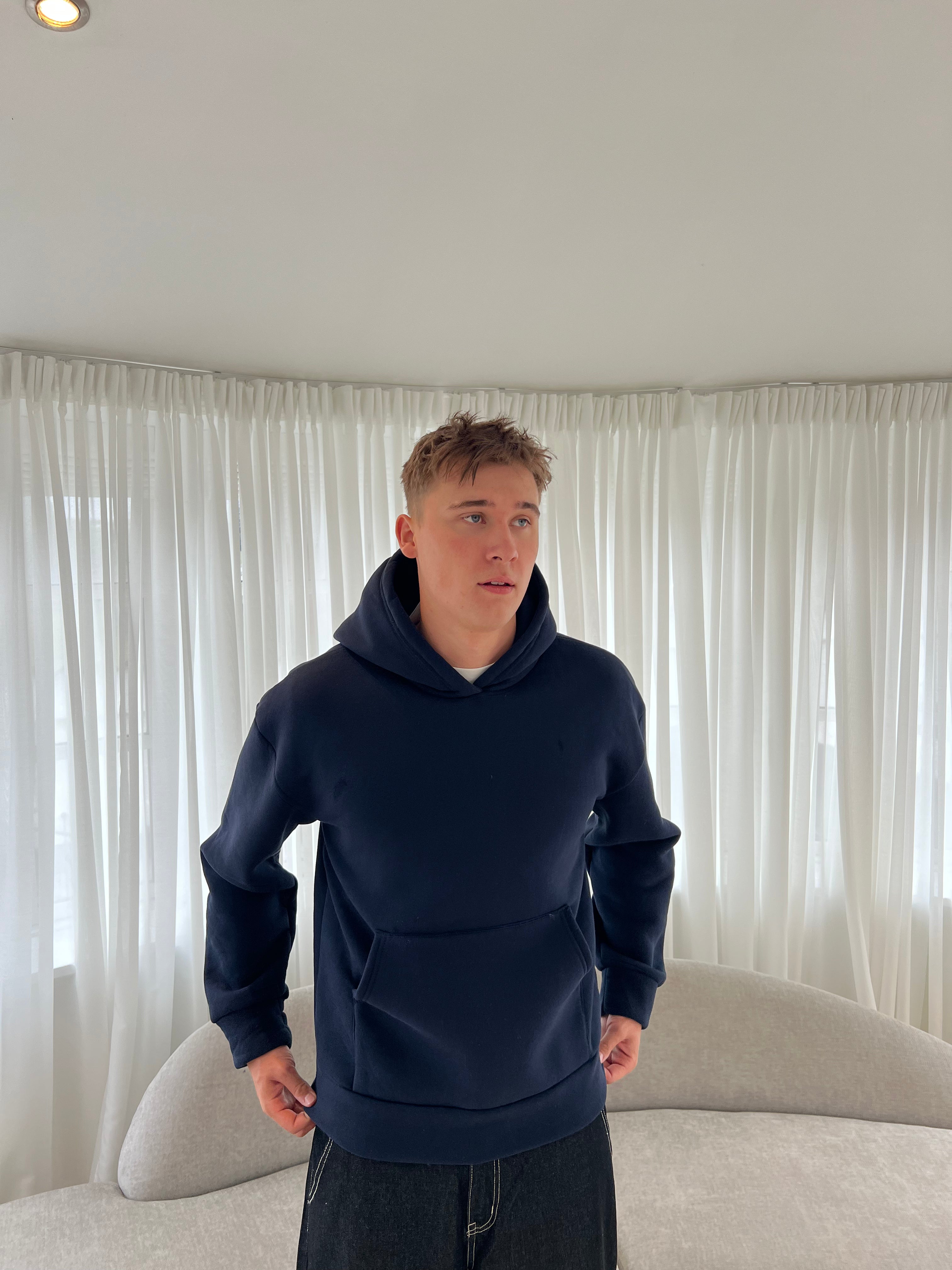PERFECT HOODIE