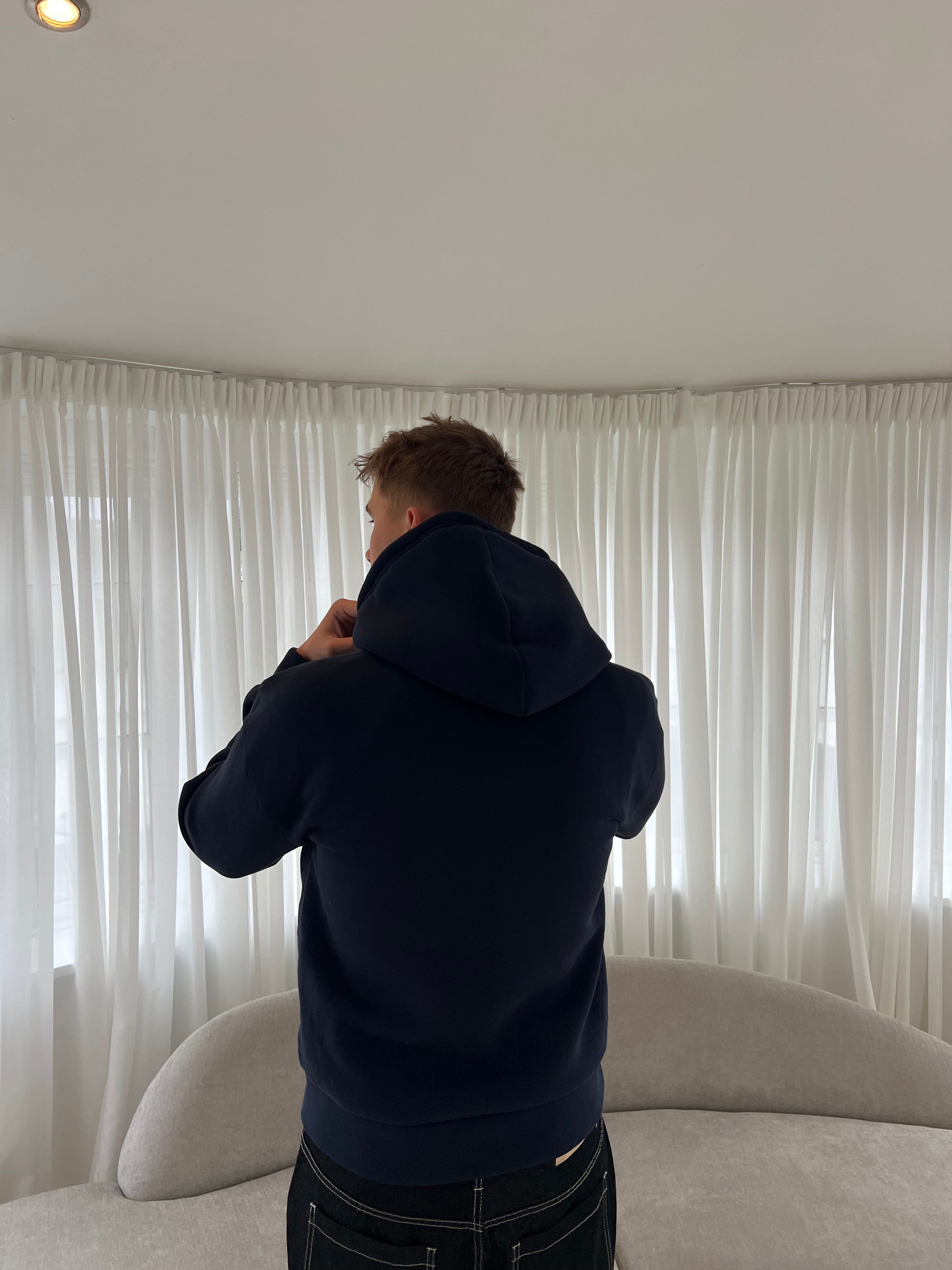 PERFECT HOODIE