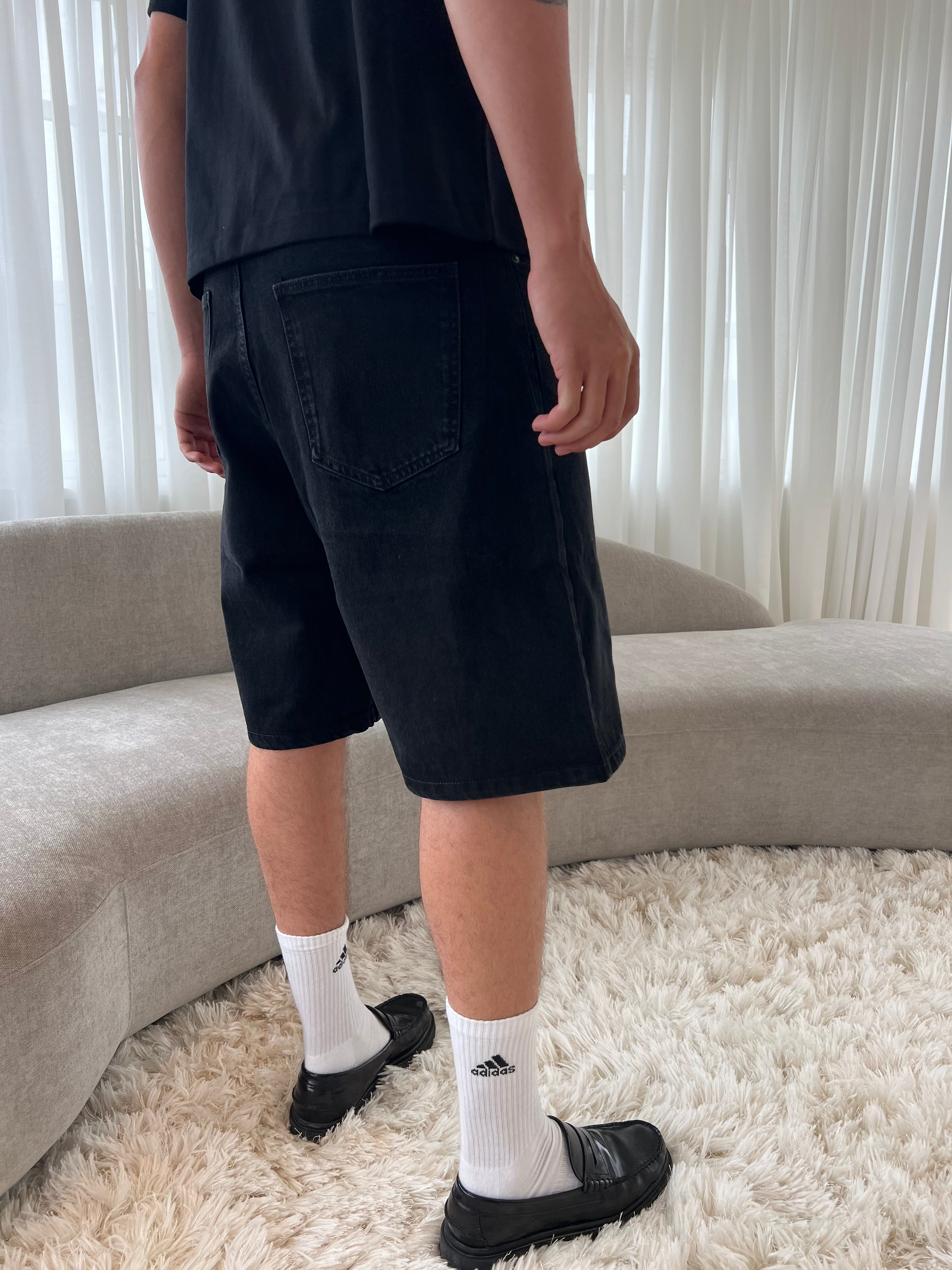 JORTS - SORT