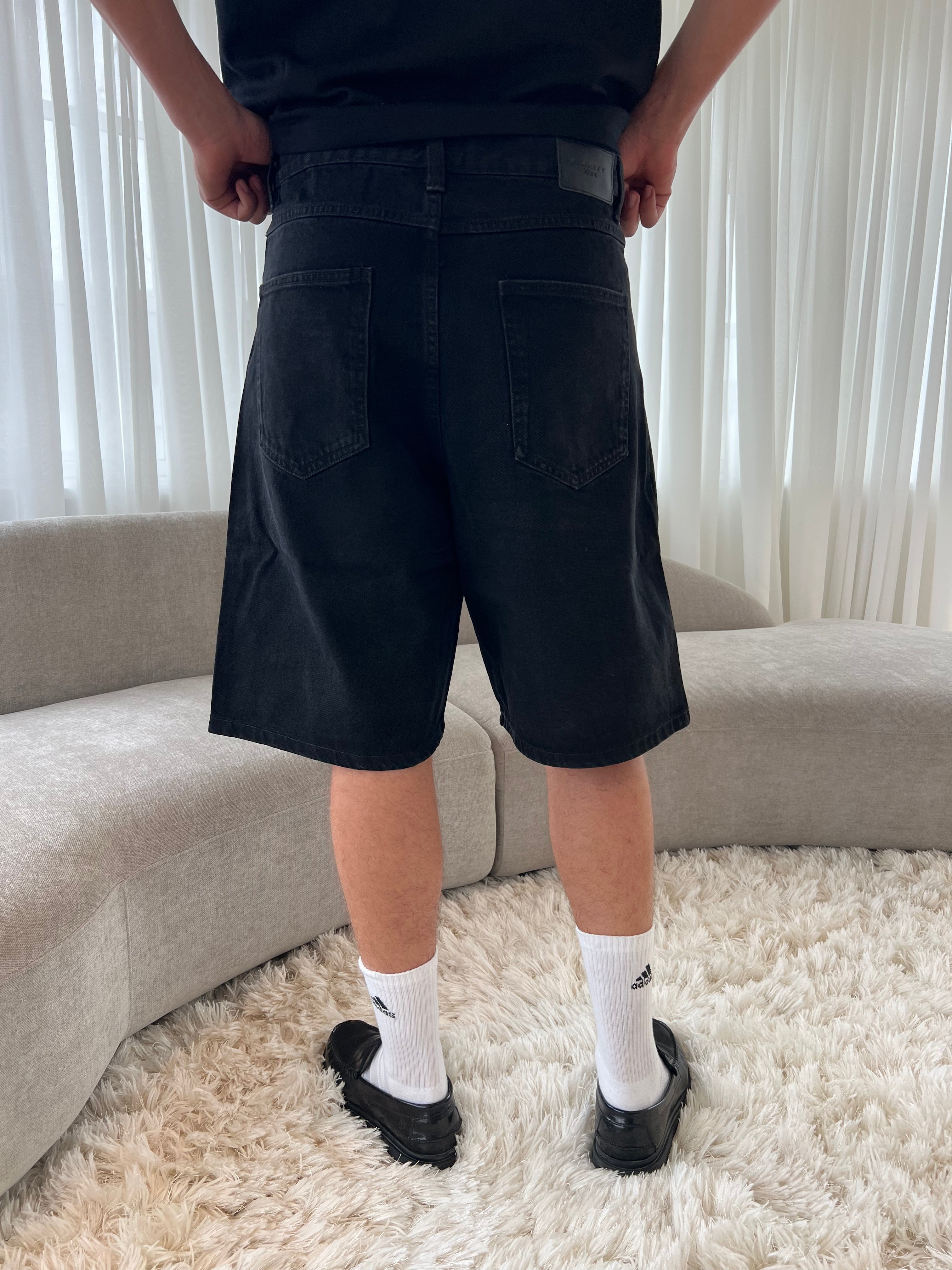 JORTS - SORT