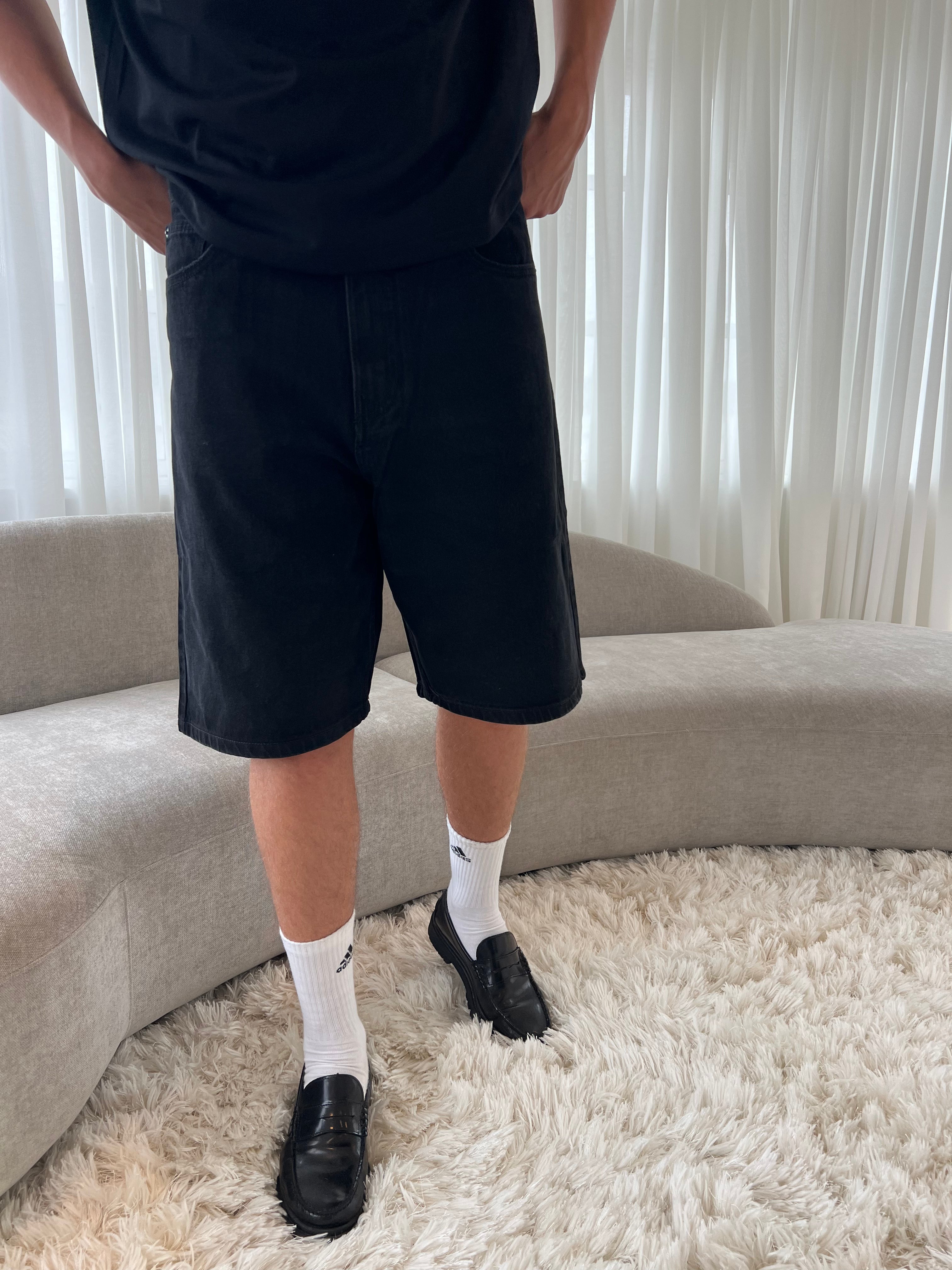 JORTS - SORT