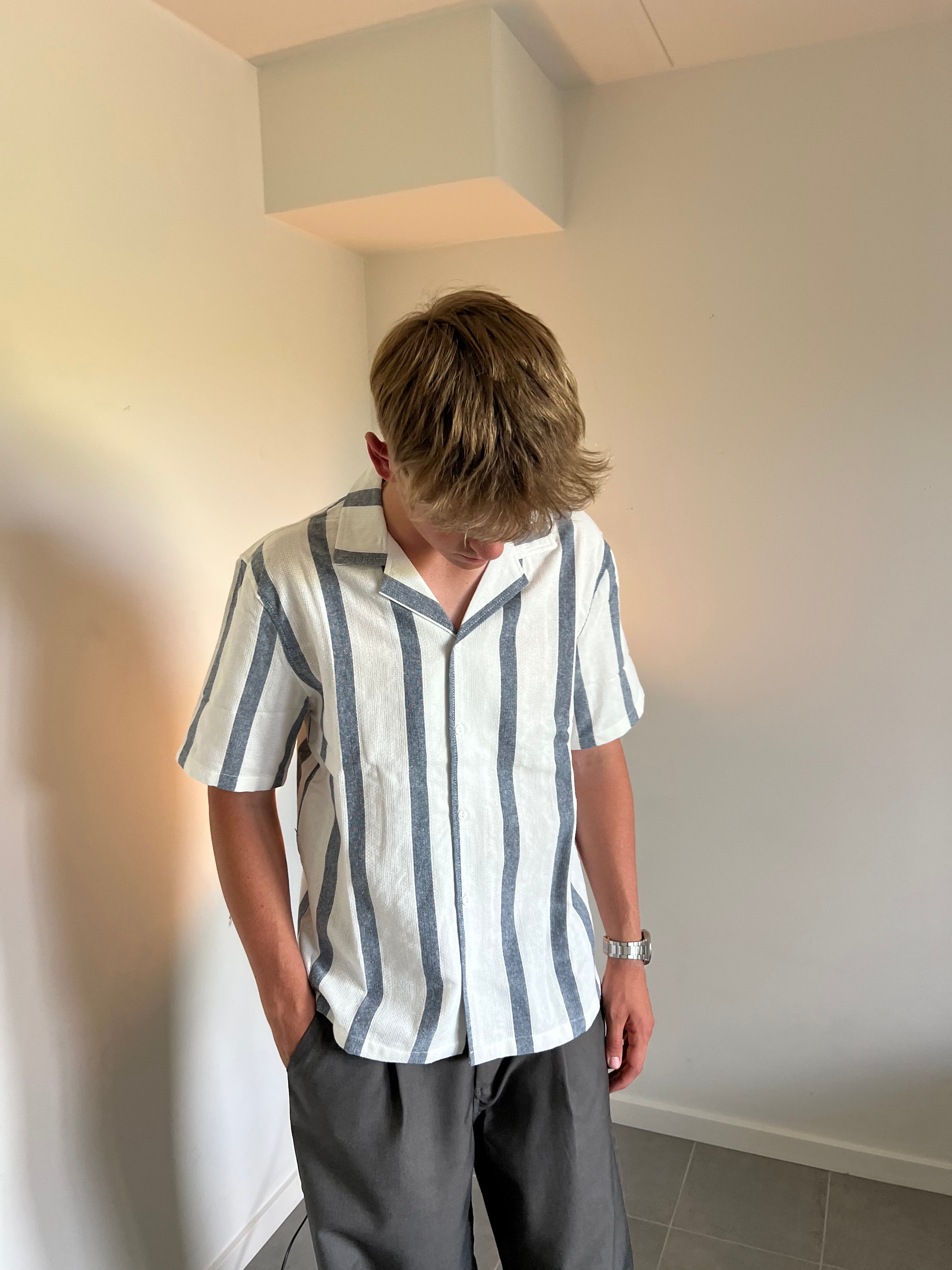 DAY SHIRT