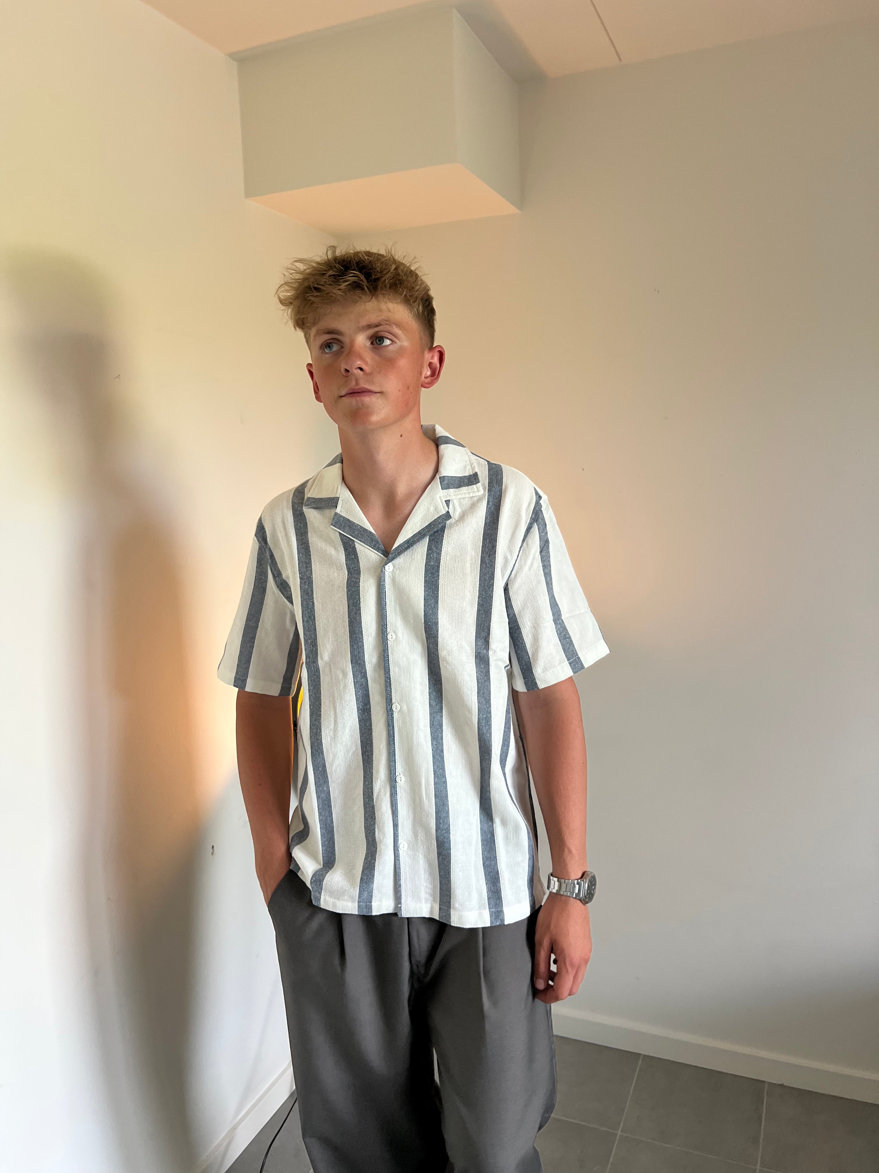 DAY SHIRT