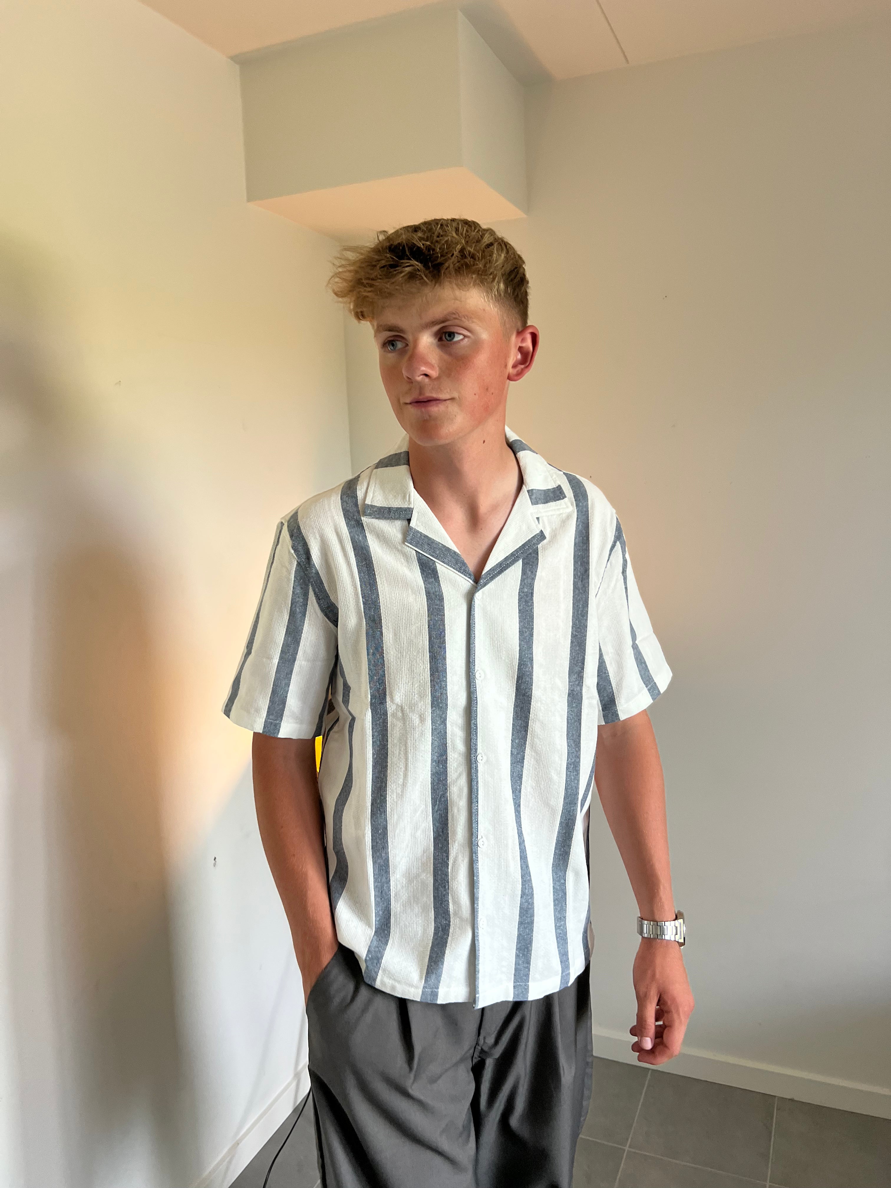 DAY SHIRT