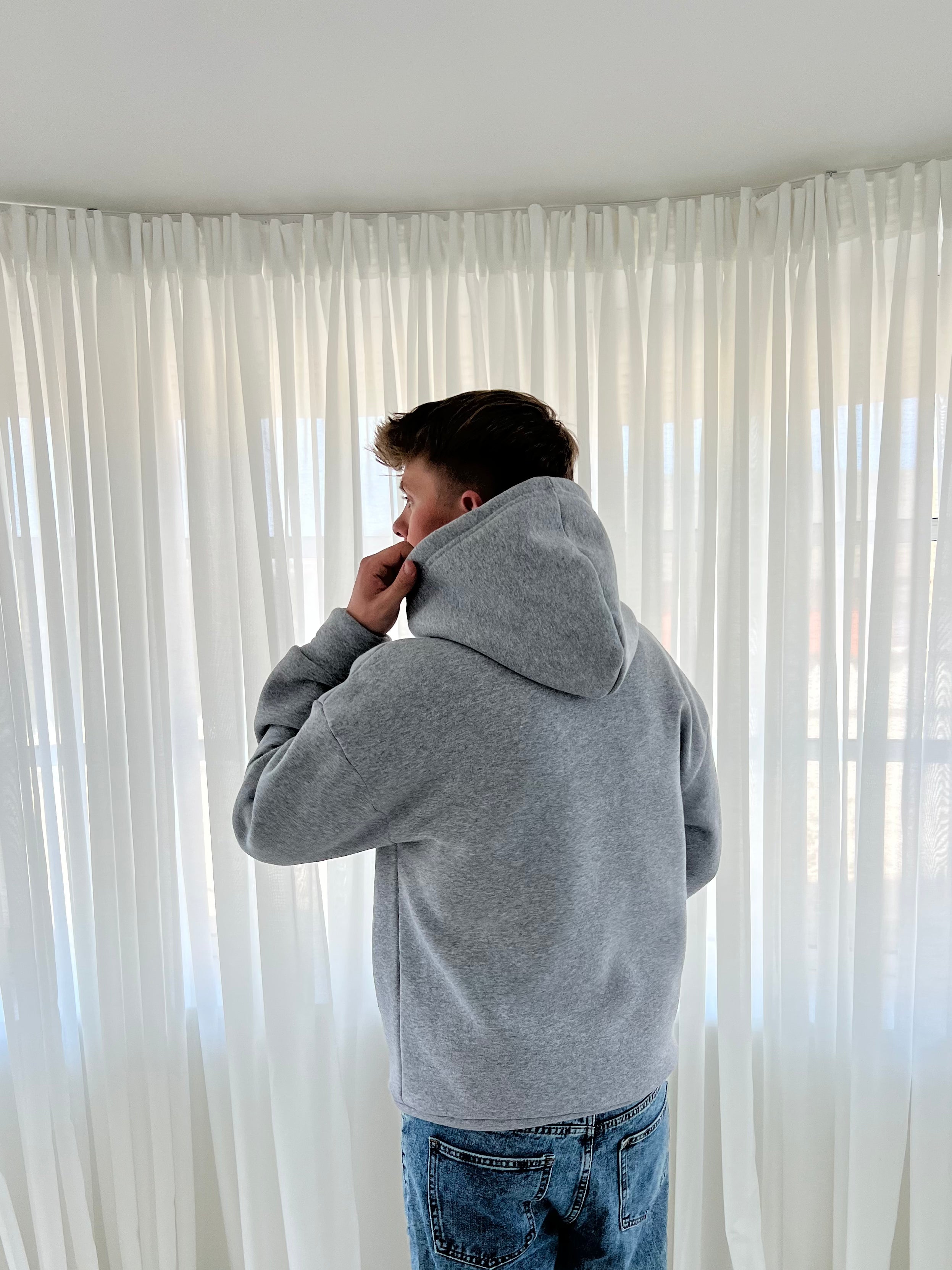 PERFECT HOODIE