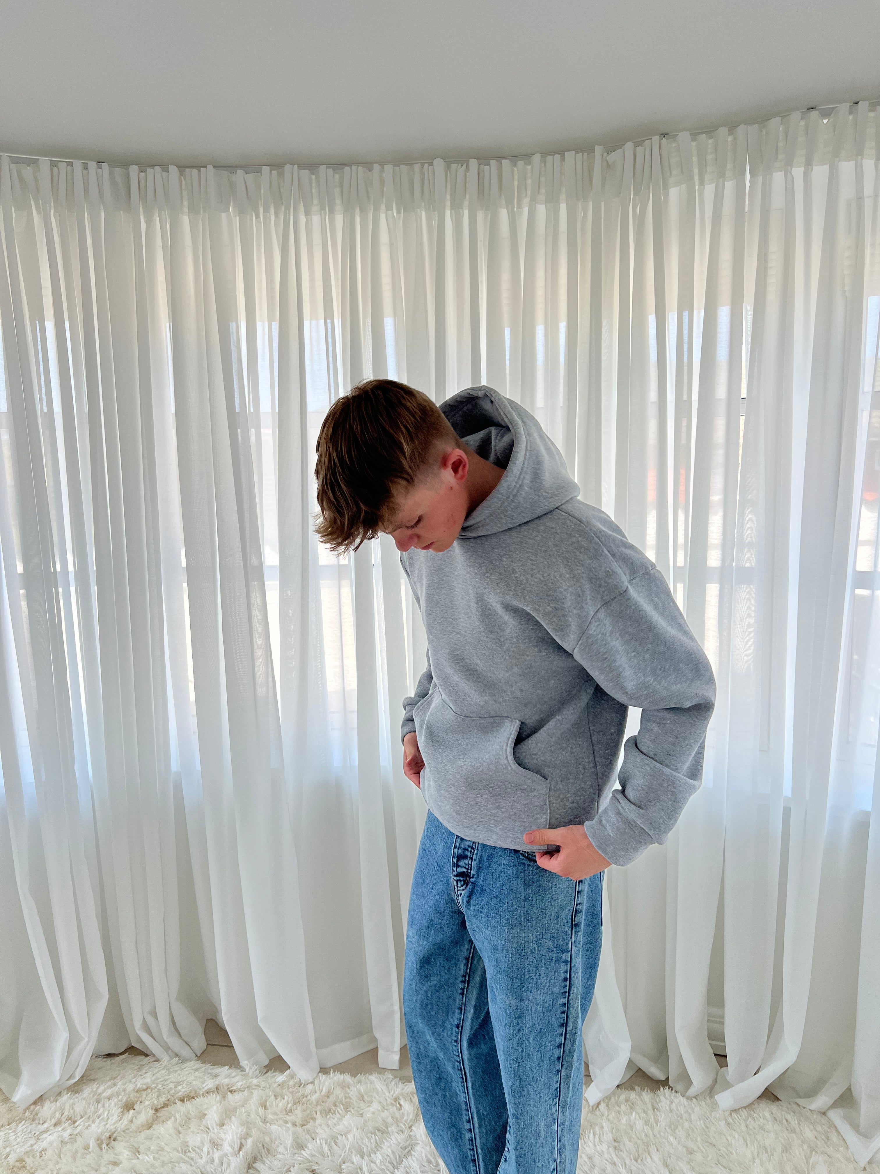 PERFECT HOODIE