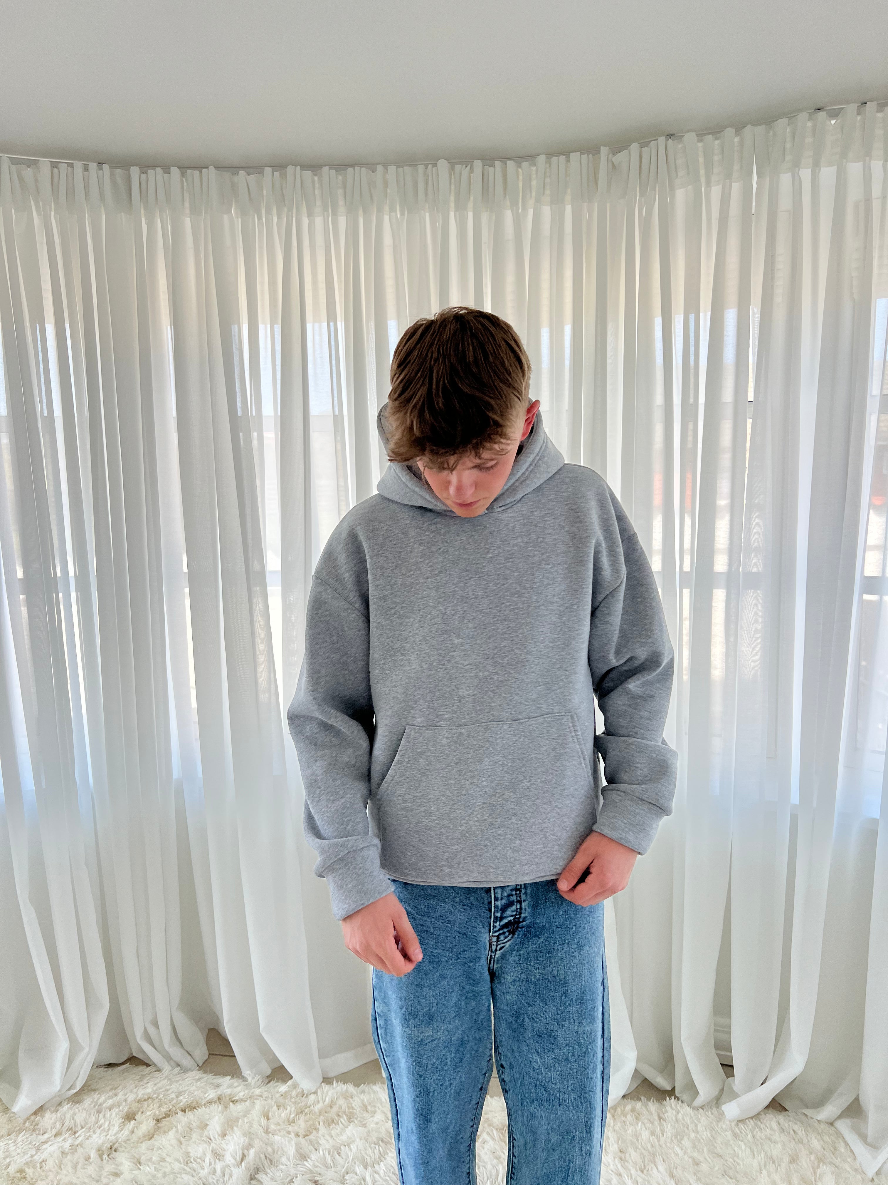 PERFECT HOODIE