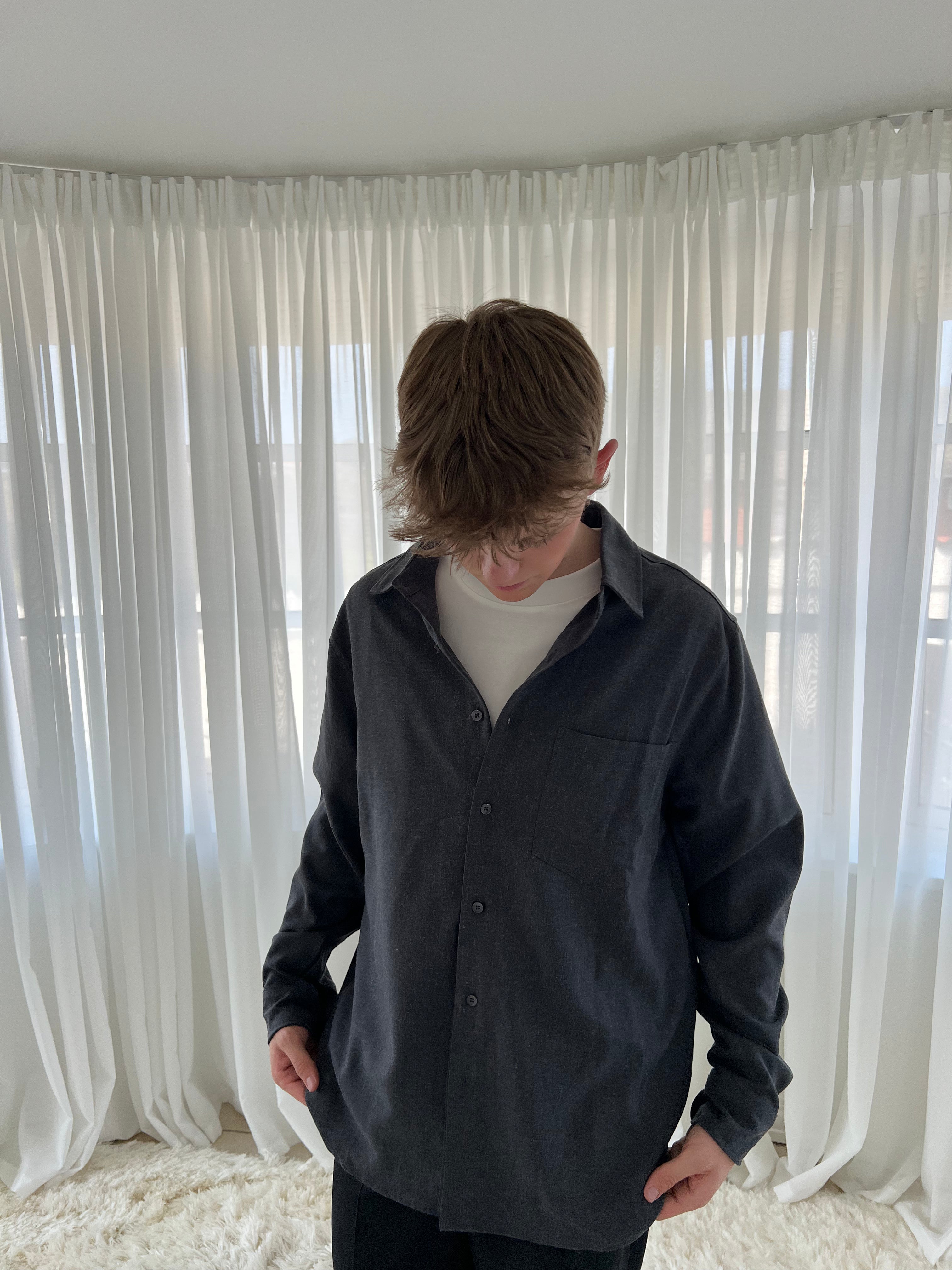PURE SHIRT