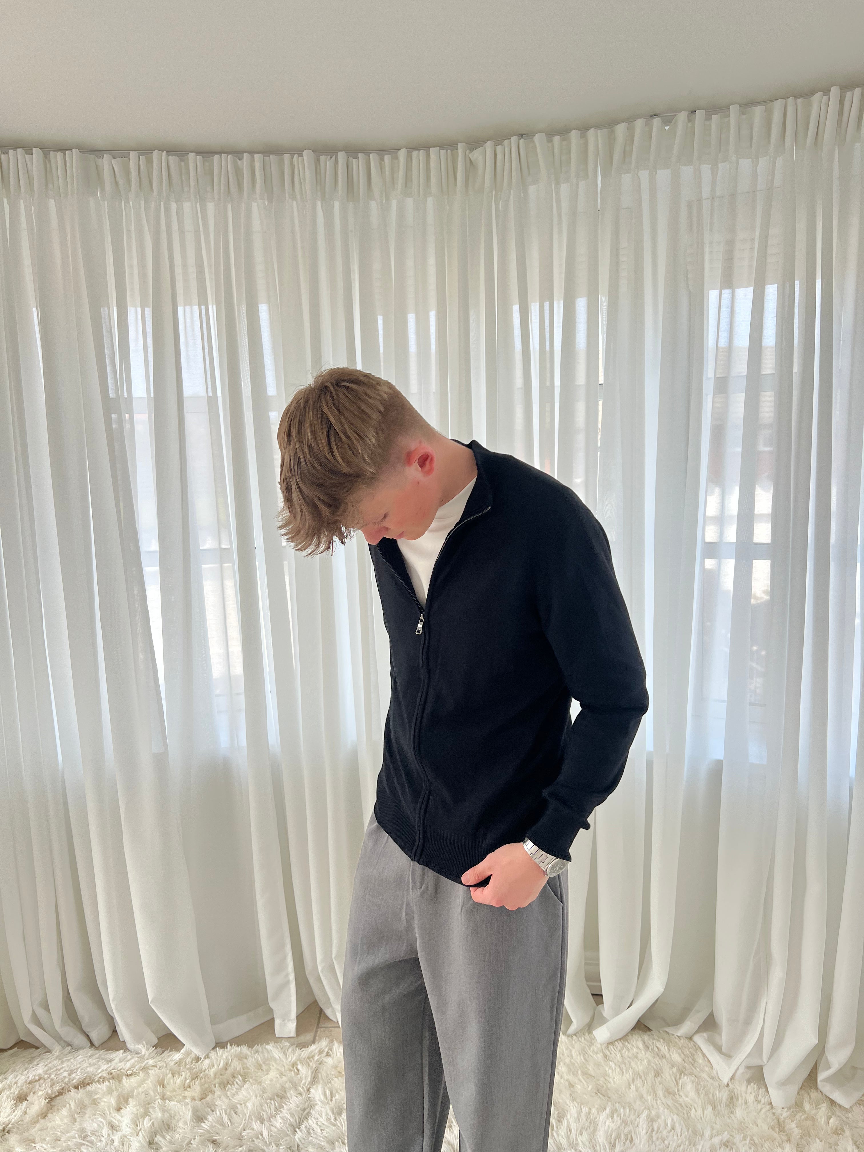 FULL-ZIP - SORT