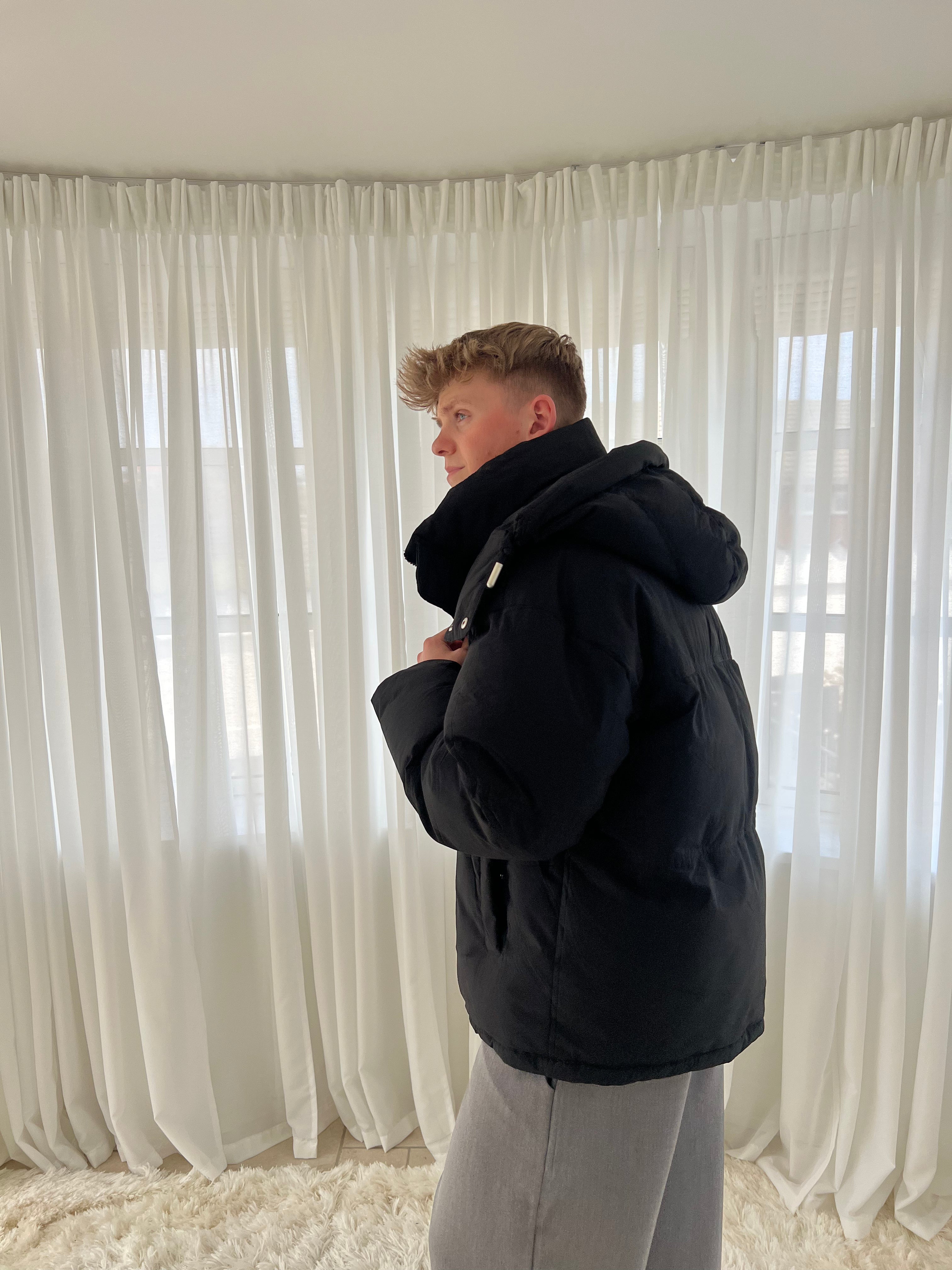 WINTER JACKET