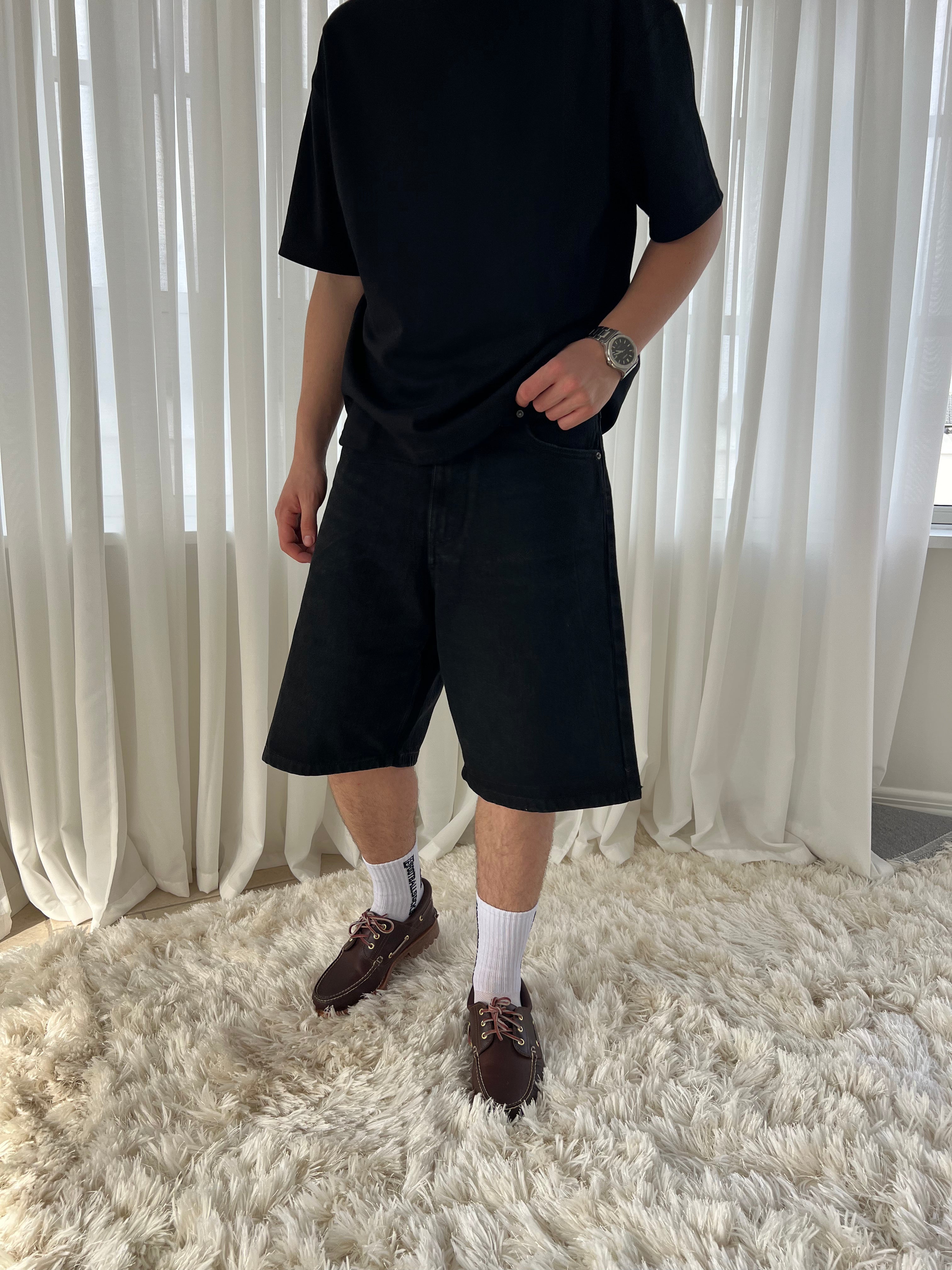 JORTS - SORT
