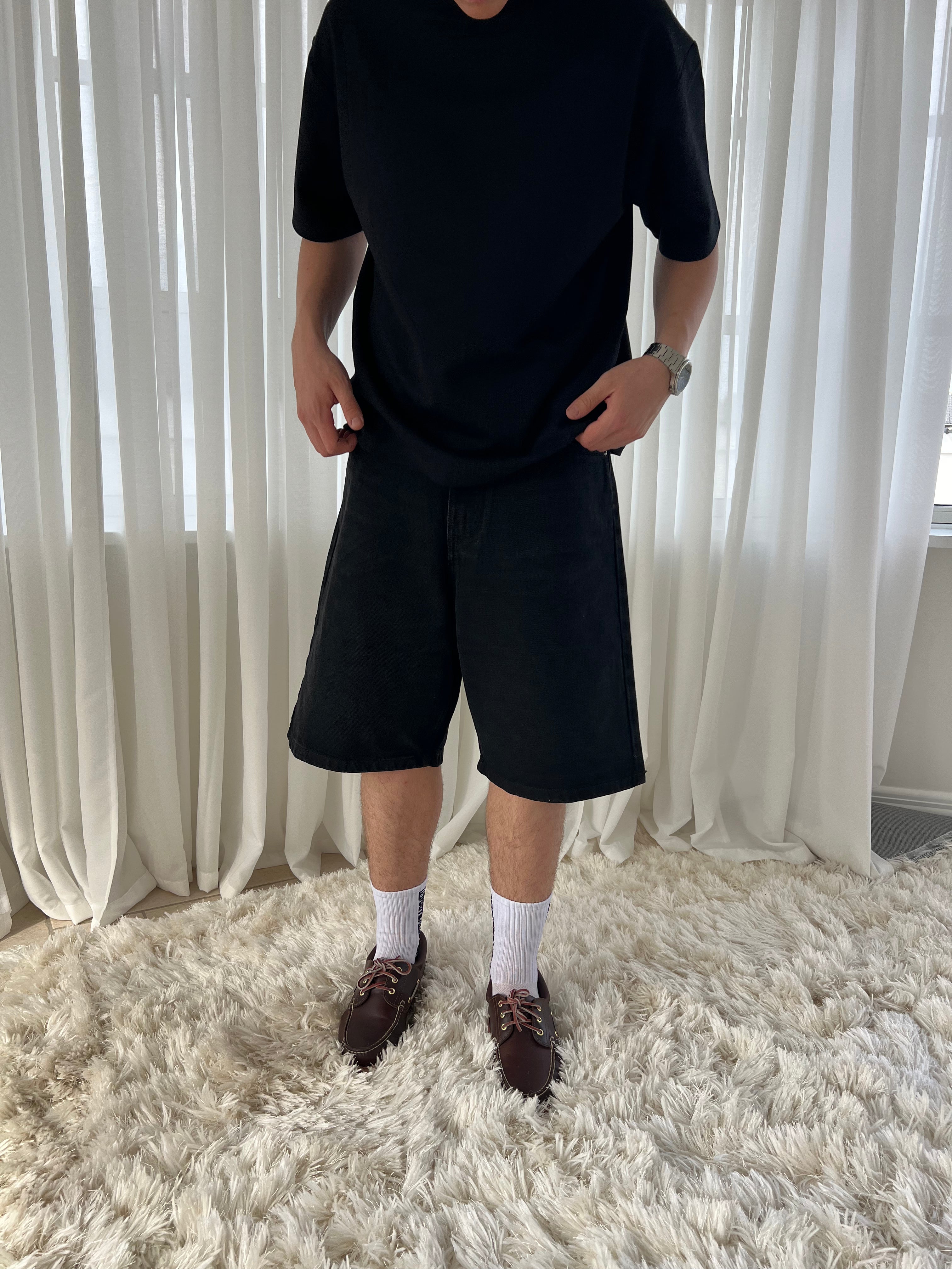 JORTS - SORT
