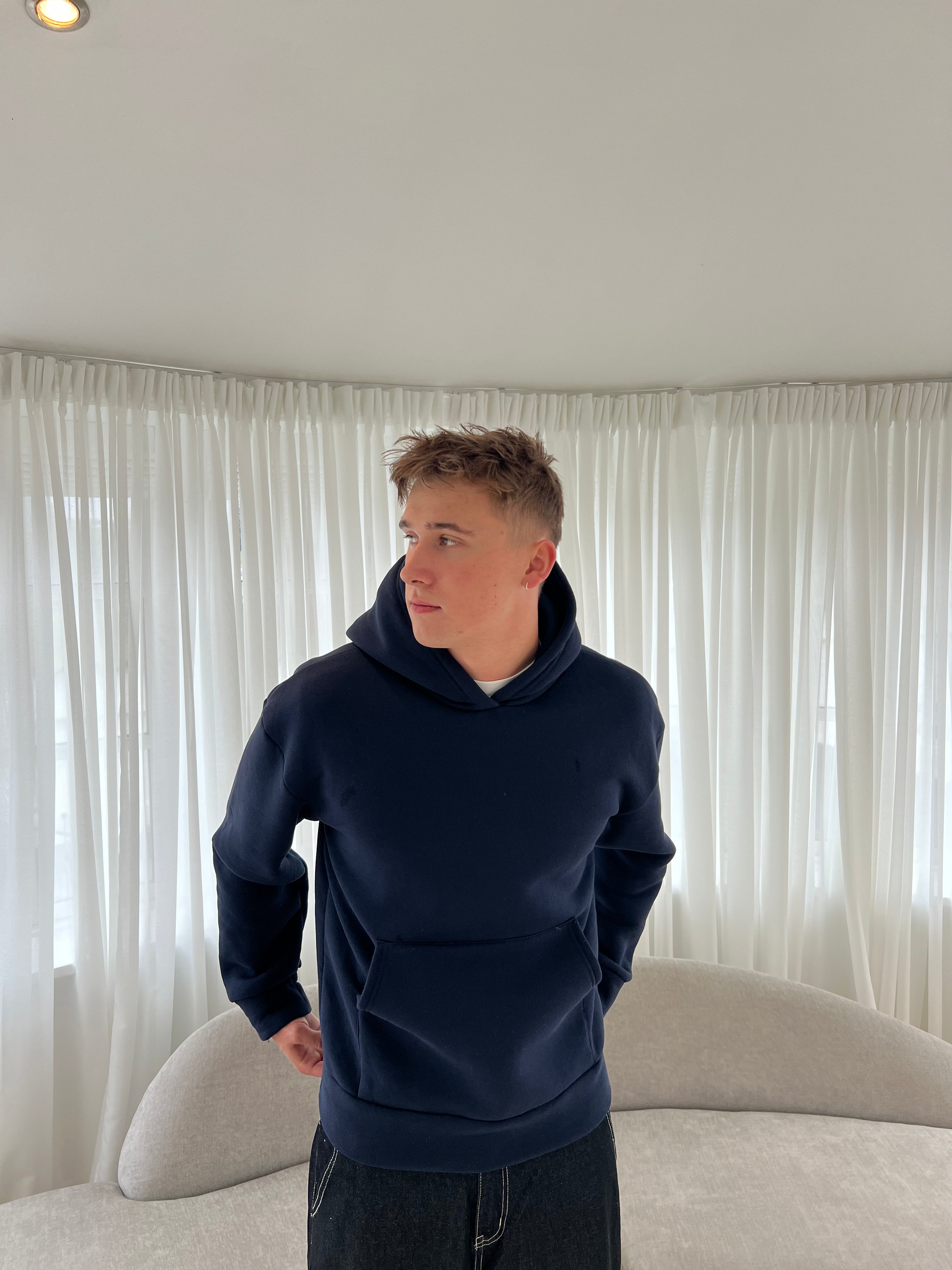 PERFECT HOODIE