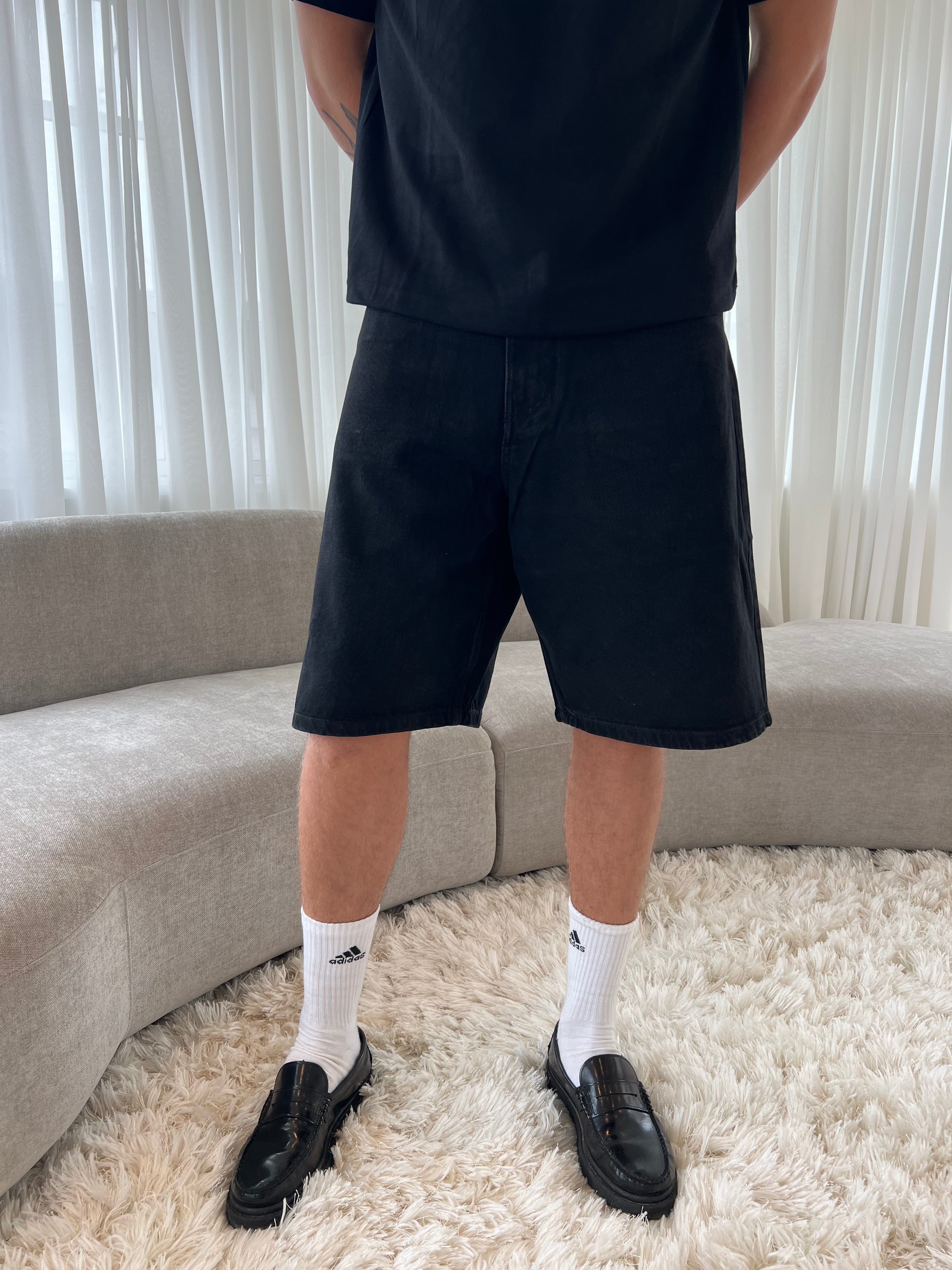 JORTS - SORT