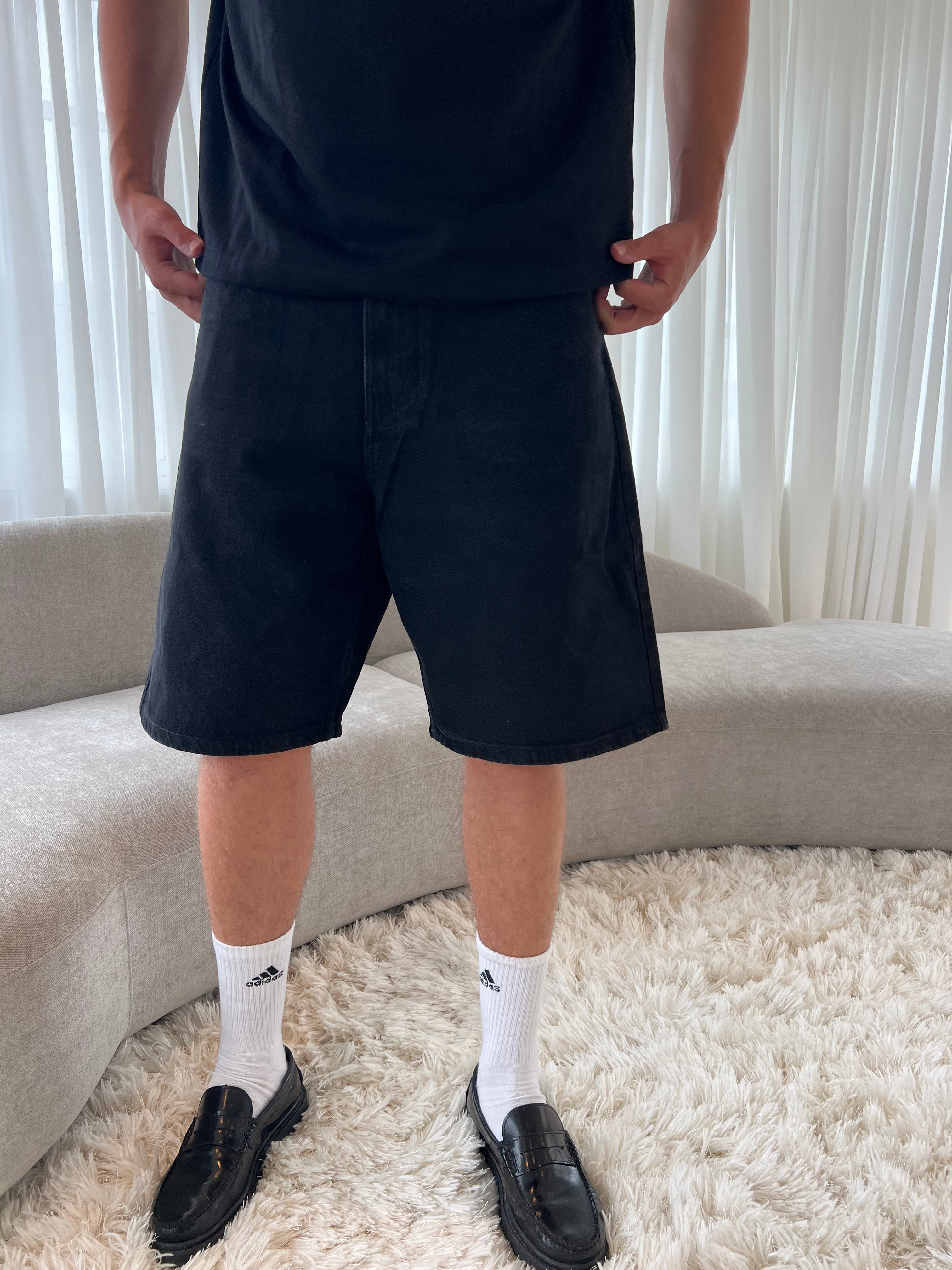 JORTS - SORT