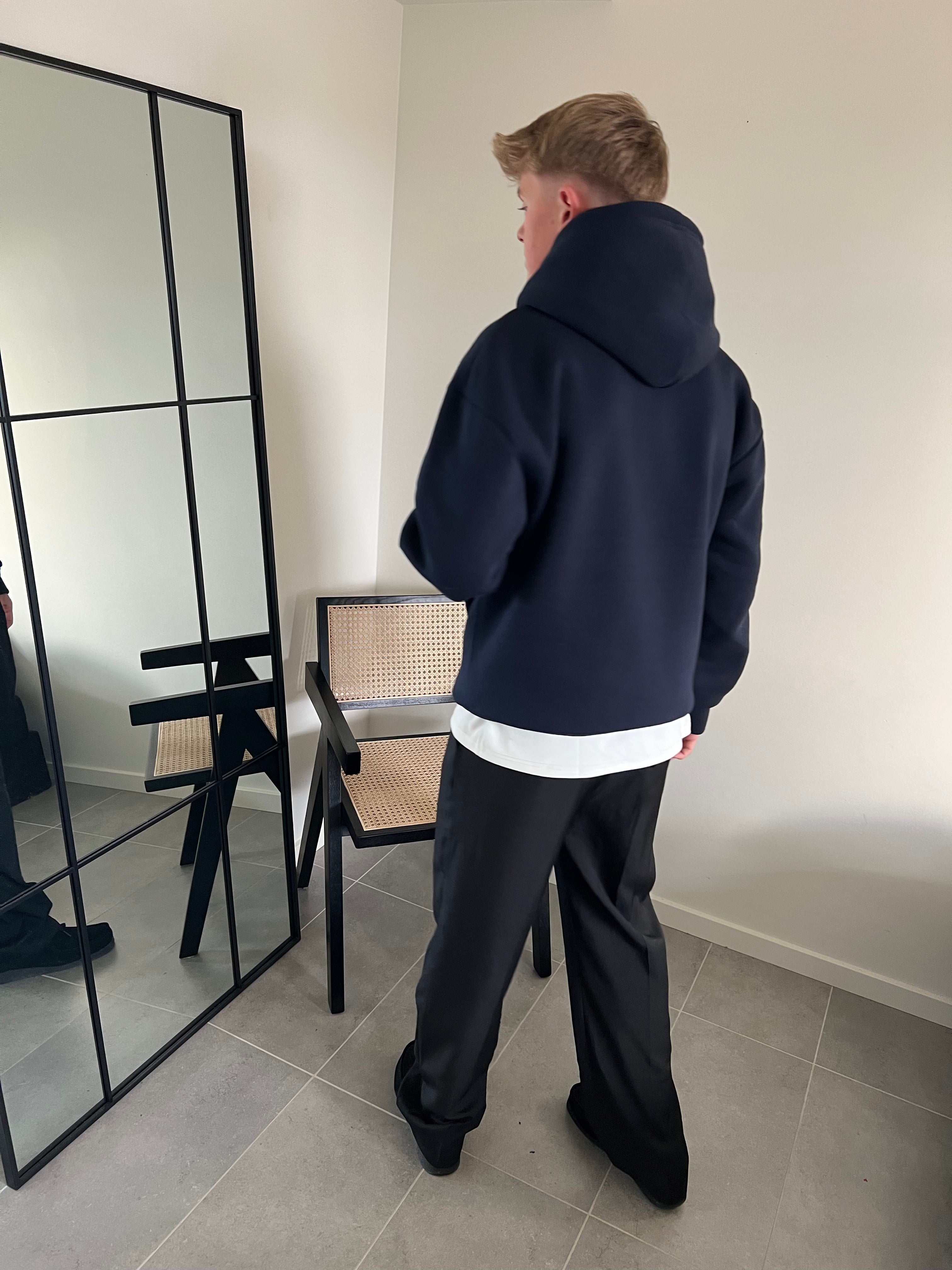 PERFECT HOODIE